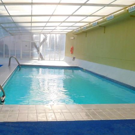 Apartment Los Gemelos-2 By Interhome เบนิดอร์ม ภายนอก รูปภาพ