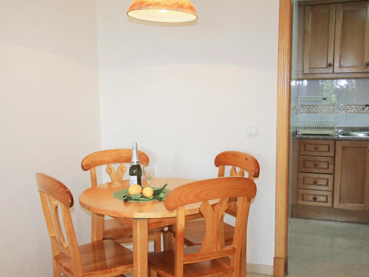 Apartment Los Gemelos-2 By Interhome เบนิดอร์ม ภายนอก รูปภาพ